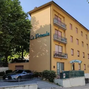 La Primula Chianciano Terme